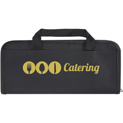 5-częściowy zestaw do grillowania Gratar