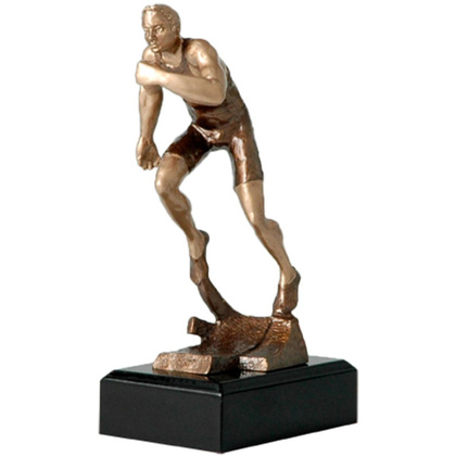 Figurka odlewana - biegi m. T-M RTY3716/BR