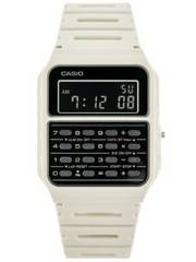 ZEGAREK MĘSKI CASIO VINTAGE CA-53WF-8BCF (zd148d)