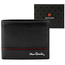 PORTFEL SKÓRZANY Pierre Cardin YS605 8825