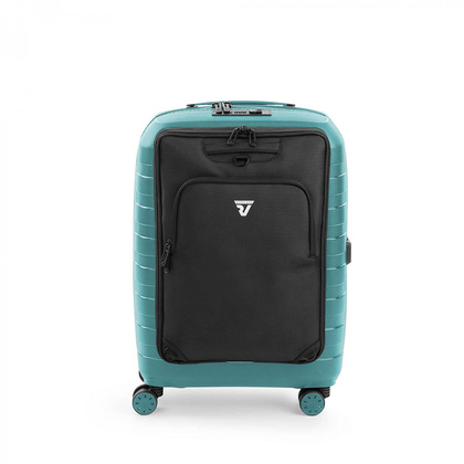 Torba / Plecak na laptopa RONCATO D-BOX 9554 Czarny