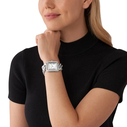 ZEGAREK DAMSKI Michael Kors EMERY MK7438 + BOX