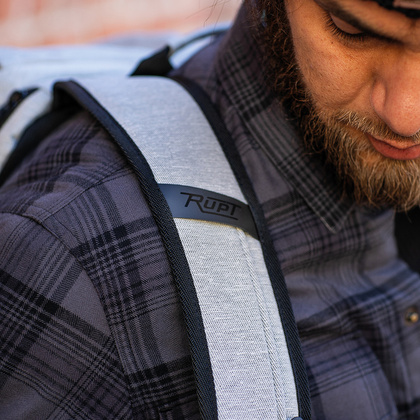 Plecak Paso 20L rPET