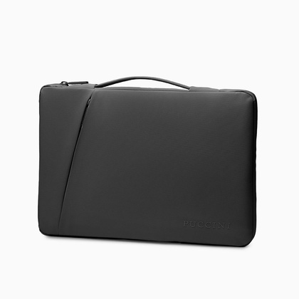 Wodoodporne etui na laptop 15,6" PUCCINI LINEA TL2510L 1 Czarne