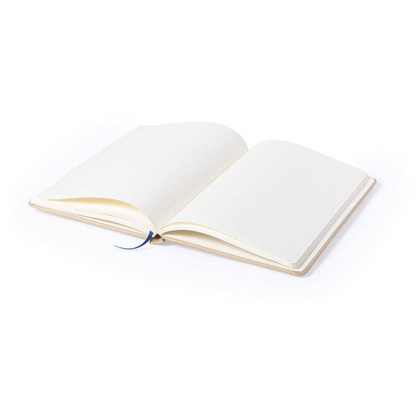 Notatnik ok. A6 V2878-11 Beżowy