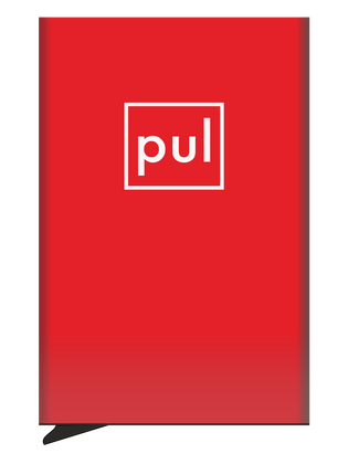 Etui na karty kredytowe RFID ZEN  z uchwytem na AirTag 2157