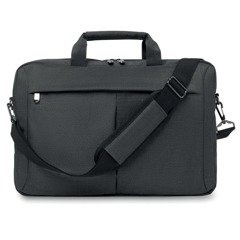 Torba na laptop 360D KEMER Stockholm Czarna