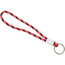 Regulowany brelok z terylenowym sznurkiem / Marlyne