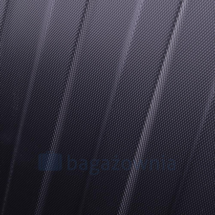 Średnia walizka PELLUCCI RGL 740 M Rose red