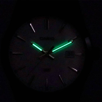 ZEGAREK MĘSKI CASIO MTP-VD03B-2A + BOX