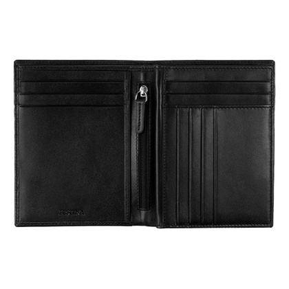 Portfel podróżny Chronobike Black