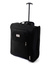 Torba podróżna na kołach PELLUCCI RGL B1 Czarna