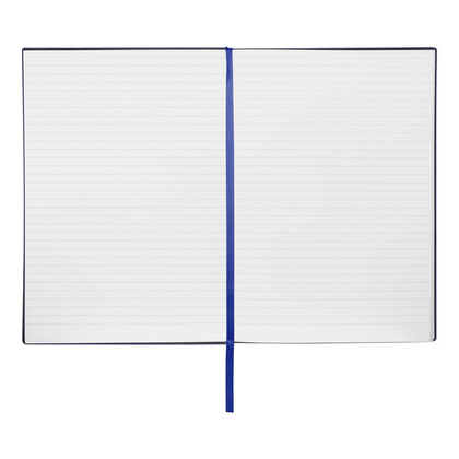 Notes Hugo Boss B5 Essential Storyline Blue Lined