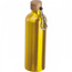 Butelka metalowa 750 ml