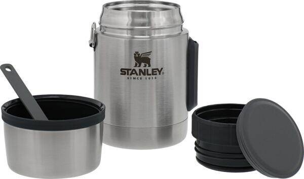 Pojemnik na żywność Stanley ADVENTURE VACUUM FOOD JAR 0,53L