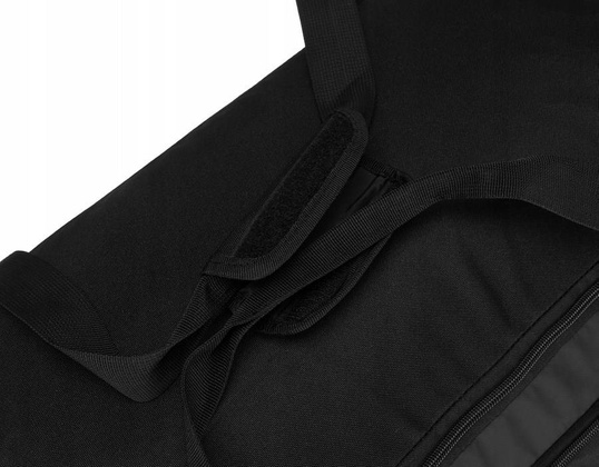 Torba podróżna do ręki i na ramię