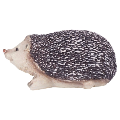 Jeżyk jeż ozdobny ogrodowy ozdoba figurka do ogrodu 20x13x10 cm