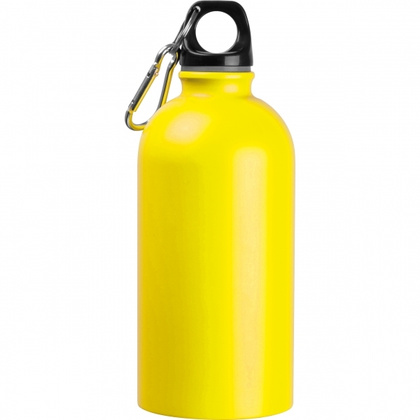 Stalowa butelka NEW YORK 500 ml