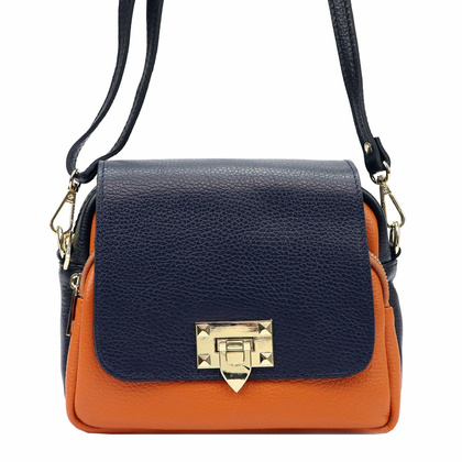 Torebka Damska Listonoszka KEMER 1710