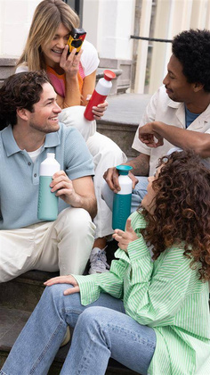 Butelka termiczna - Dopper Insulated 580ml