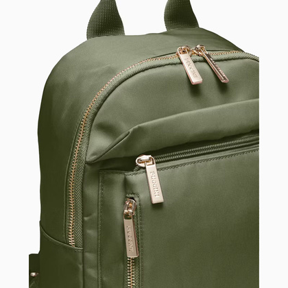 Plecak miejski PUCCINI PULSE COLLECTION PM9033 5 Zielony