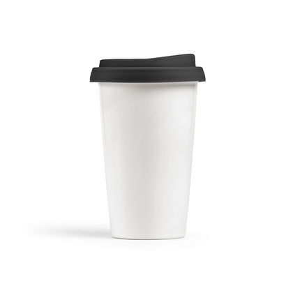 Kubek podrózny Tagus Ceramiczny 300 ml