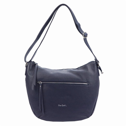 Skórzana torebka damska Pierre Cardin55039 TSC DOLLARO