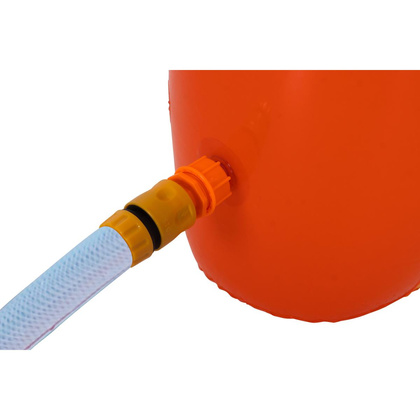 BASEN DZIECIĘCY PLAC ZABAW MONSTER 178x171x121CM 51141