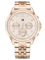 ZEGAREK DAMSKI TOMMY HILFIGER 1782224 HARPER (zf560b)