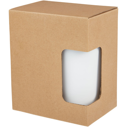 Nordia kubek o podwójnej ściance, 400 ml