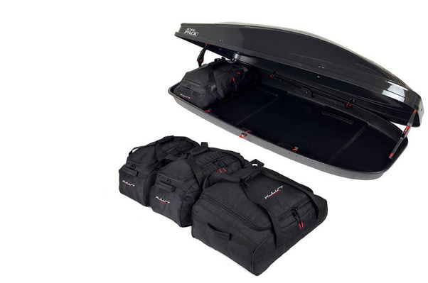 ZESTAW TOREB KJUST 4SZT DO INTERPACK STELLA 481