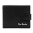 Portfel męski PIERRE CARDIN YS601 8825A Czarny