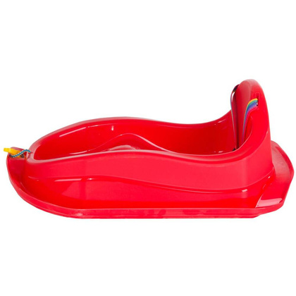 Sanki plastikowe mini Bobek