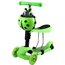 Hulajnoga balansowa jeździk 3w1 Enero