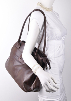 Torebka damska skórzana KEMER 482-04-S2-000 - min. zamówienie 20 / 50 / 100 szt.