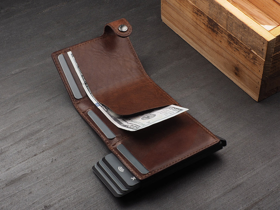 Portfel SOLO Max 2189