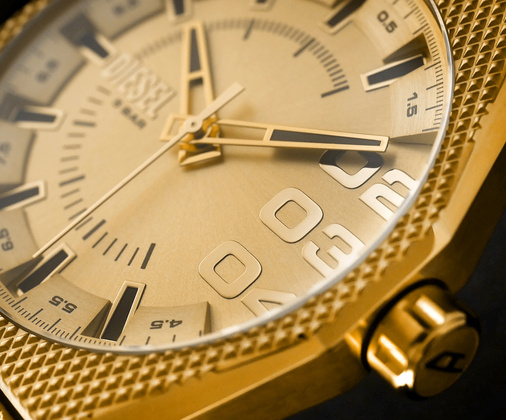 Zegarek Męski Diesel Scraper DZ2173 + BOX