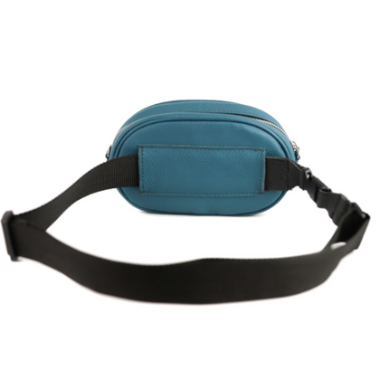 T-01 Nerko-torebka - navy blue KEMER