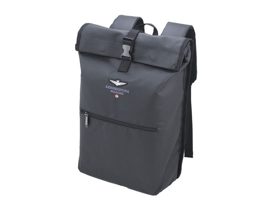 Plecak Aeronautica Militare New City czarny