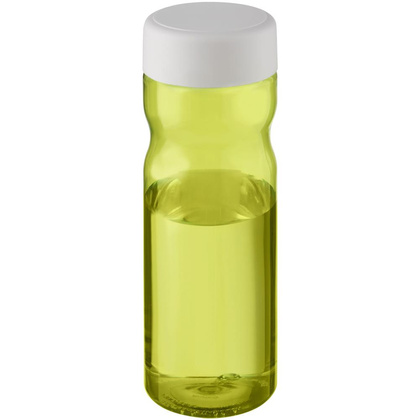 H2O Active® Base 650 ml screw cap water bottle