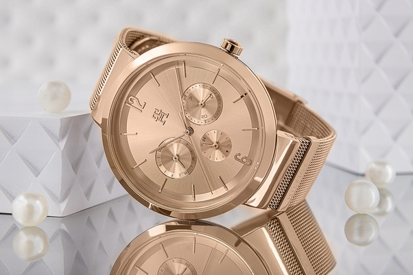 Zegarek Damski Tommy Hilfiger Lidia 1782538 + BOX