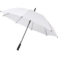Wiatroodporny, automatyczny parasol Bella 23” Biały