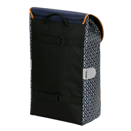 Torba na stelaż wózka zakupowego ANDERSEN Famke 2-174-90