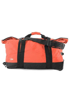 Torba podróżna średnia National Geographic PATHWAY 10443 Pomarańczowa