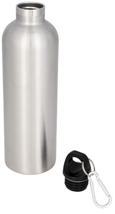 Butelka Atlantic izolowana próżniowo 1005280 Szary