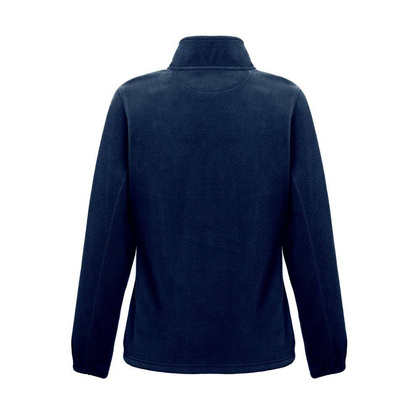 THC GAMA WOMEN. Damska bluza polarowa o wysokiej gęstości wykonana z poliestru