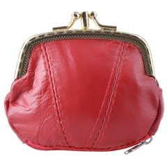 Portfel damski skórzany  PELLUCCI 55ss-60-S3N-550 - min. zamówienie 20 / 50 / 100 szt.