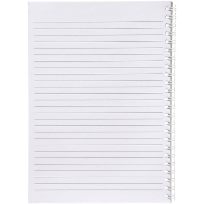 Notatnik Rothko w formacie A5