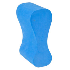 Deska Do Pływania Ósemka Niebieska Pull Buoy