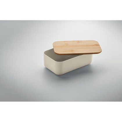 Lunchbox kukurydza PLA 1000ml